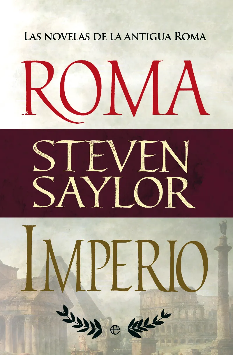 ROMA IMPERIO