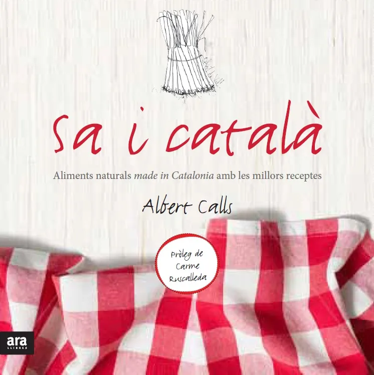 SA I CATALA -ALIMENTS NATURALS