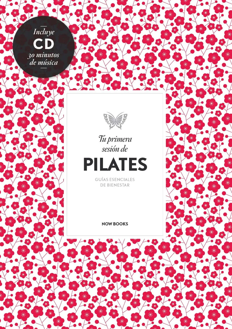 PILATES -TU PRIMERA SESION DE...-