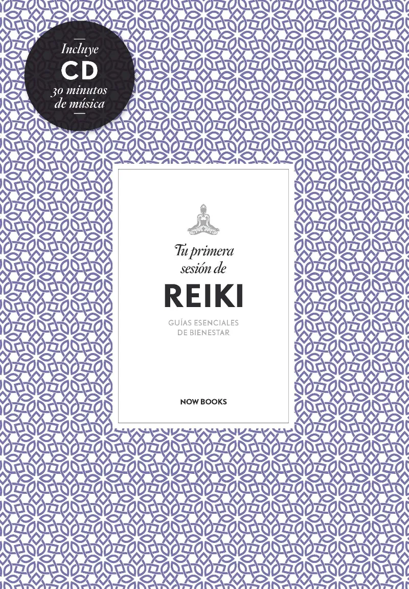 REIKI -TU PRIMERA SESION DE ...