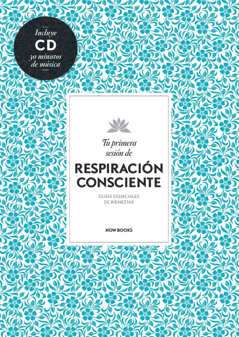 RESPIRACION CONSCIENTE -TU PRIMERA SESION DE...