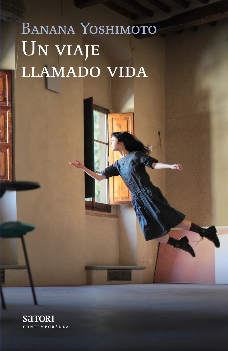VIAJE LLAMADO VIDA,UN