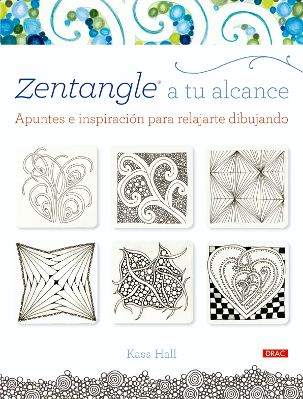 Zentangle a tu alcance