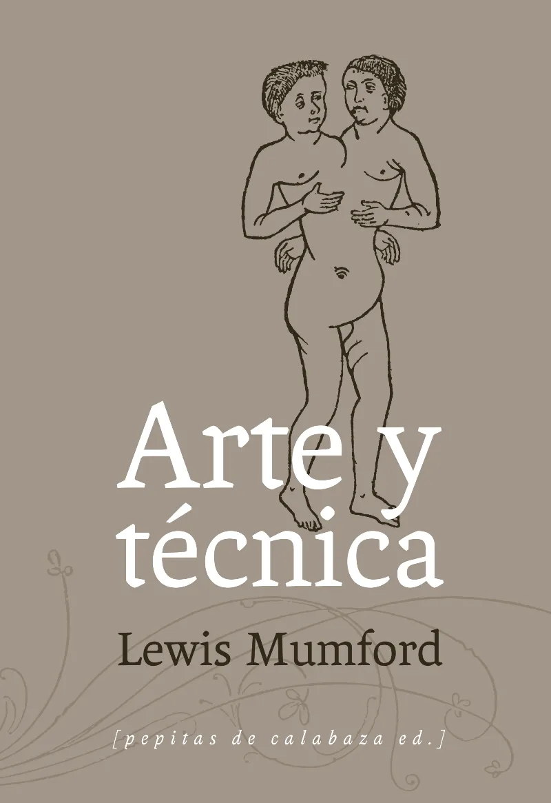 ARTE Y TECNICA