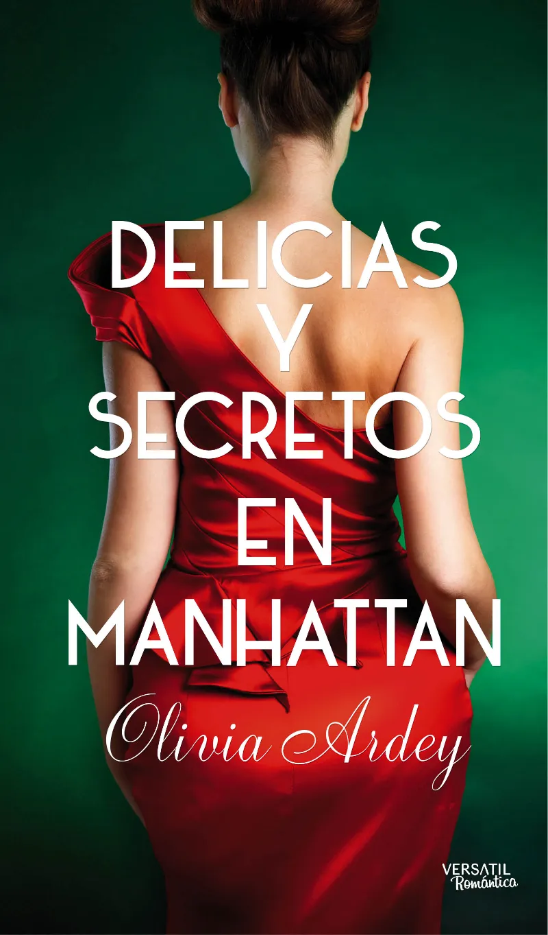 DELICIAS Y SECRETOS EN MANHATTAN