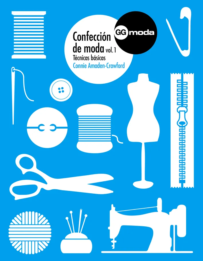 CONFECCION DE MODA VOL 1