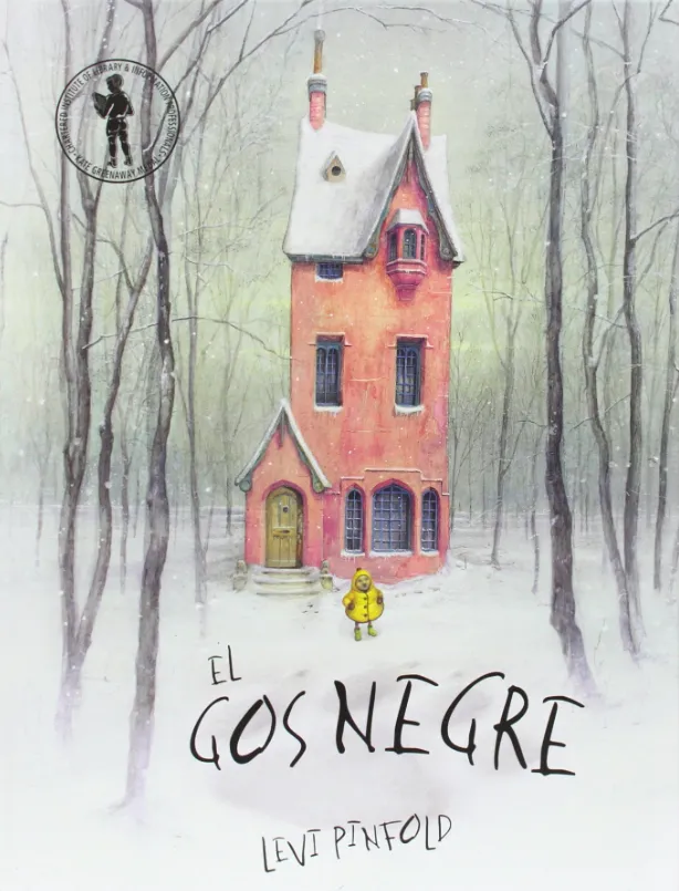GOS NEGRE,EL