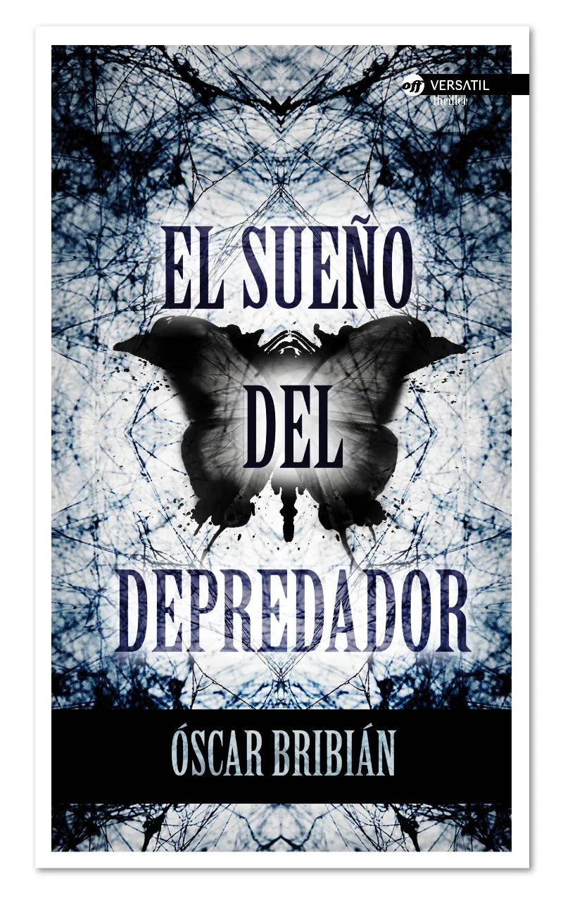 SUEÑO DEL DEPREDADOR, EL