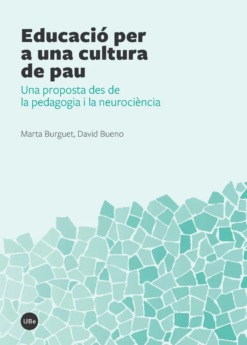 EDUCACIO PER A UNA CULTURA DE PAU -UNA PROPOSTA