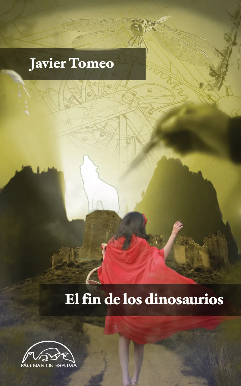FIN DE LOS DINOSAURIOS,EL