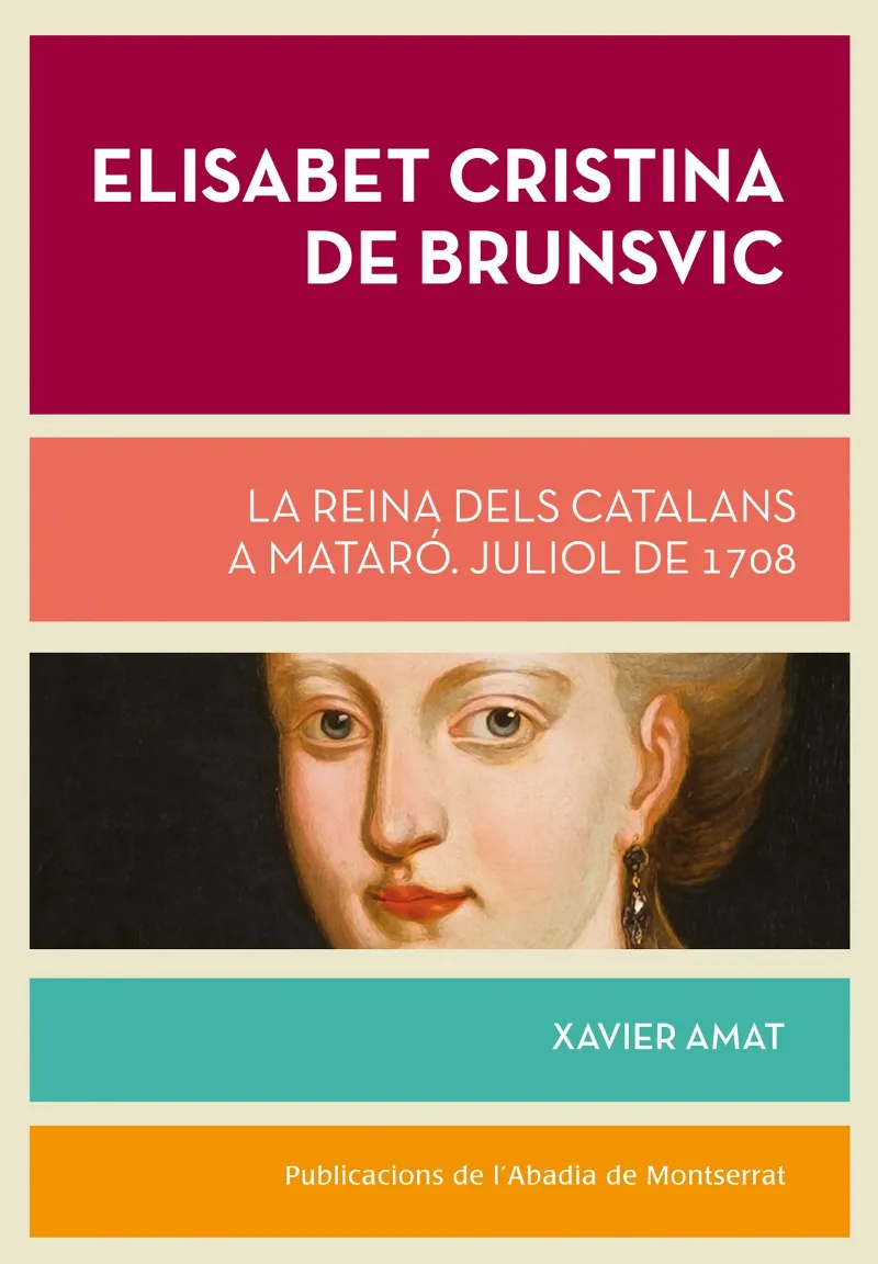 ELISABET CRISTINA DE BRUNSVIC LA REINA DELS