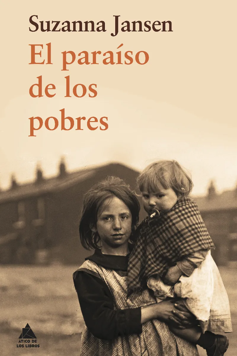 PARAISO DE LOS POBRES,EL