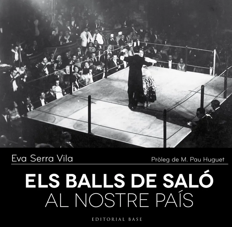 BALLS DE SALO AL NOSTRE PAIS,ELS