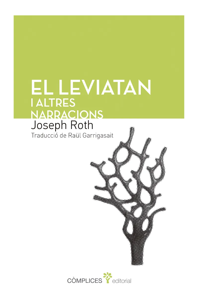 LEVIATAN,EL -I ALTRES NARRACIONS-