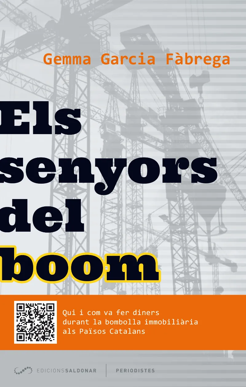 SENYORS DEL BOOM,ELS