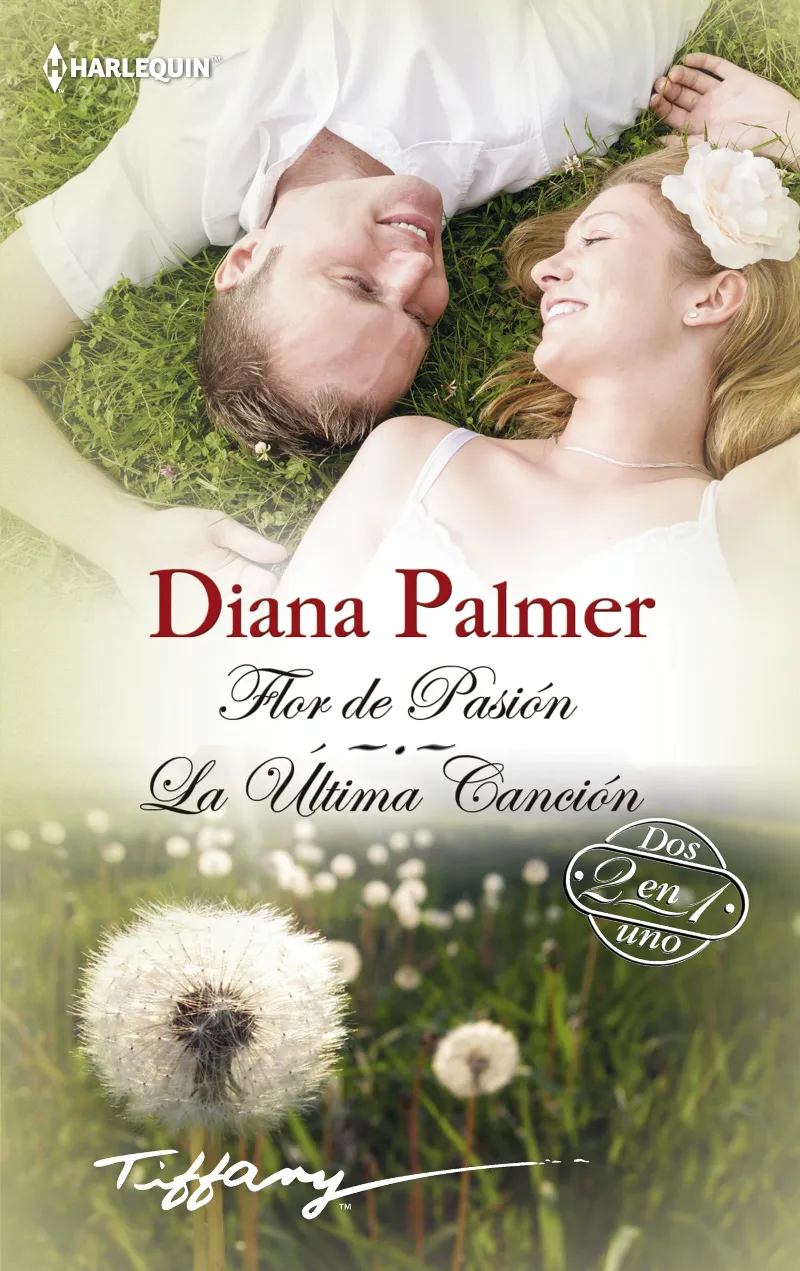 Flor de pasión; La última canción
