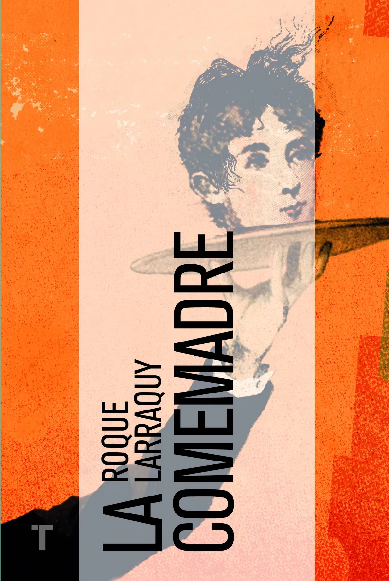 COMEMADRE,LA