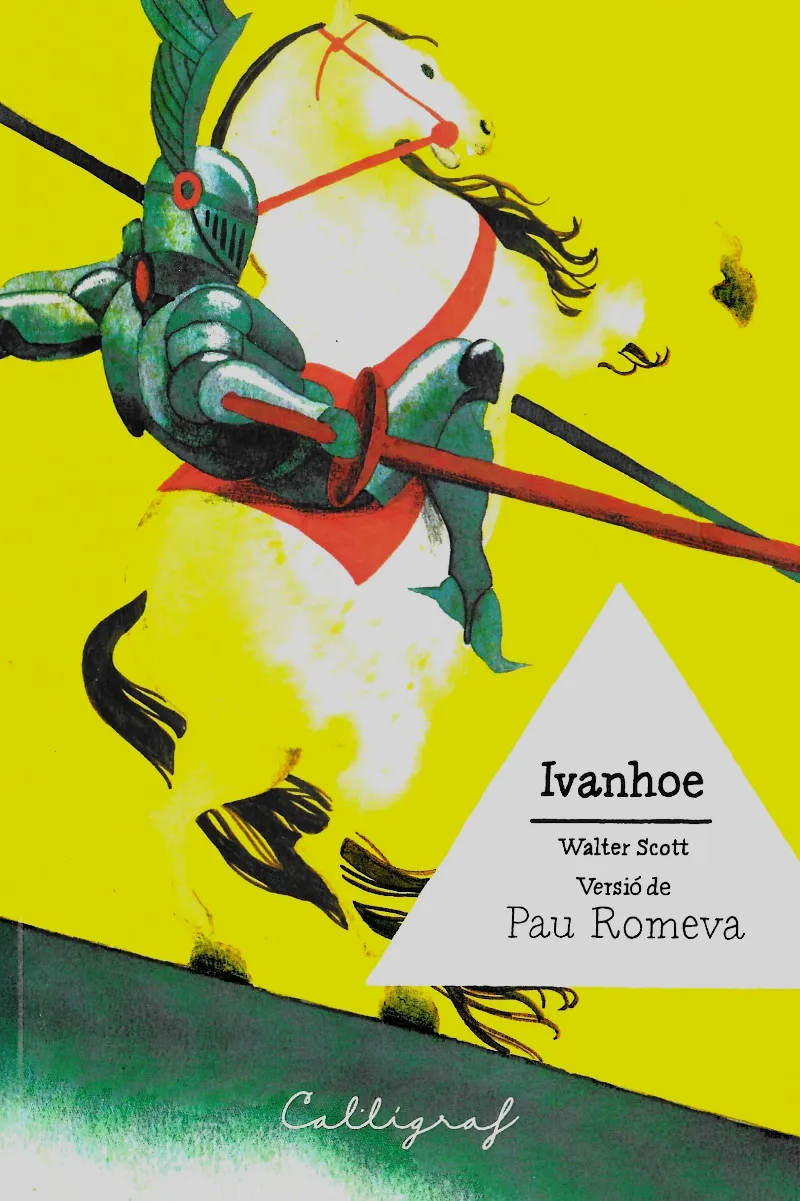 IVANHOE