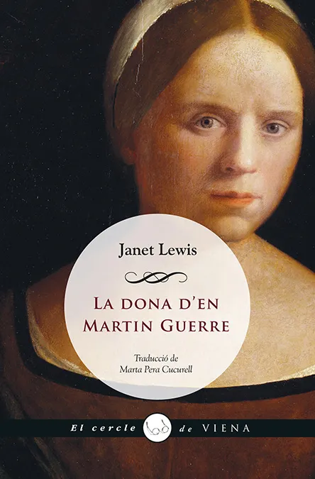 DONA D'EN MARTIN GUERRE,LA