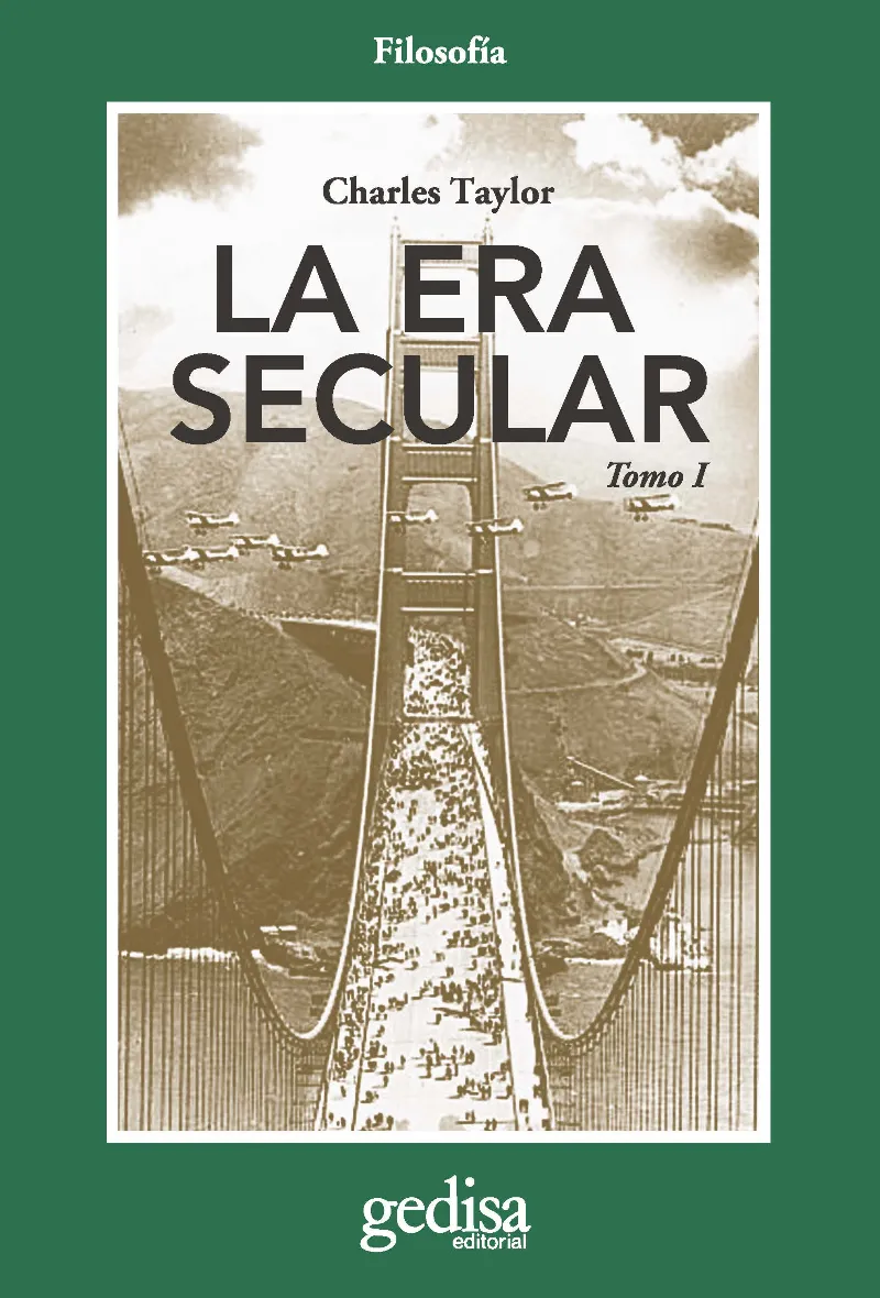 ERA SECULAR,LA -TOMO I-