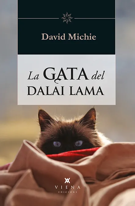 GATA DEL DALAI LAMA,LA