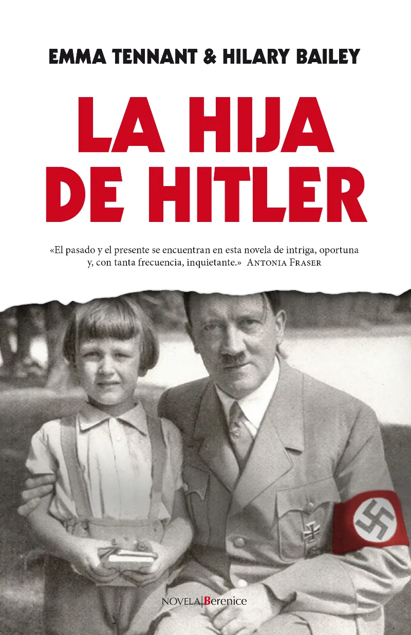 HIJA DE HITLER,LA