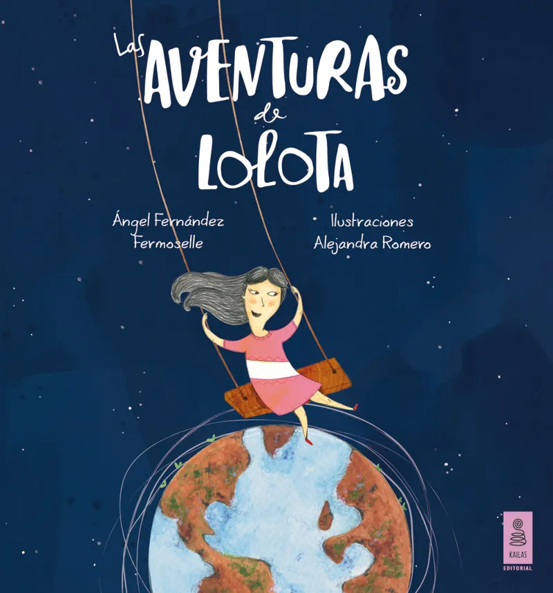 AVENTURAS DE LOLOTA,LAS