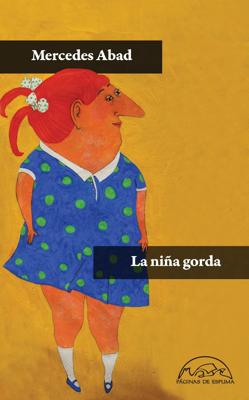 NIÑA GORDA,LA
