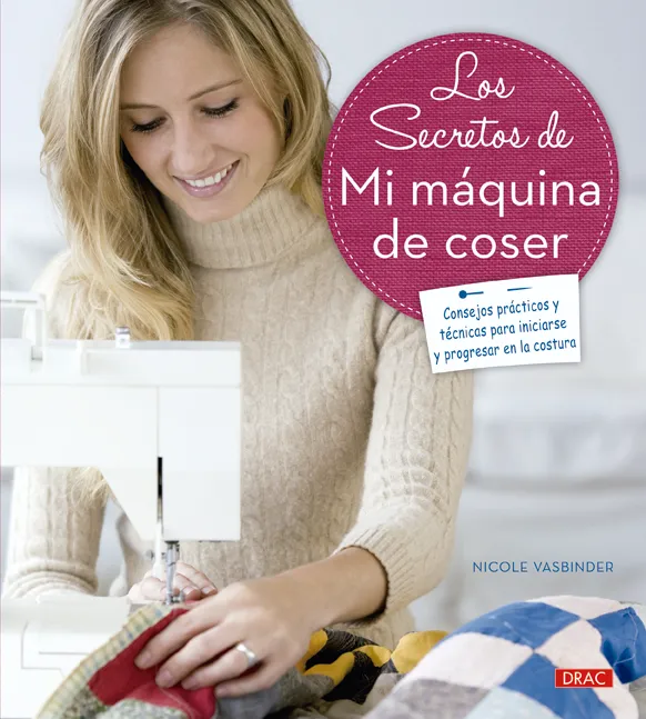 Los secretos de mi máquina de coser