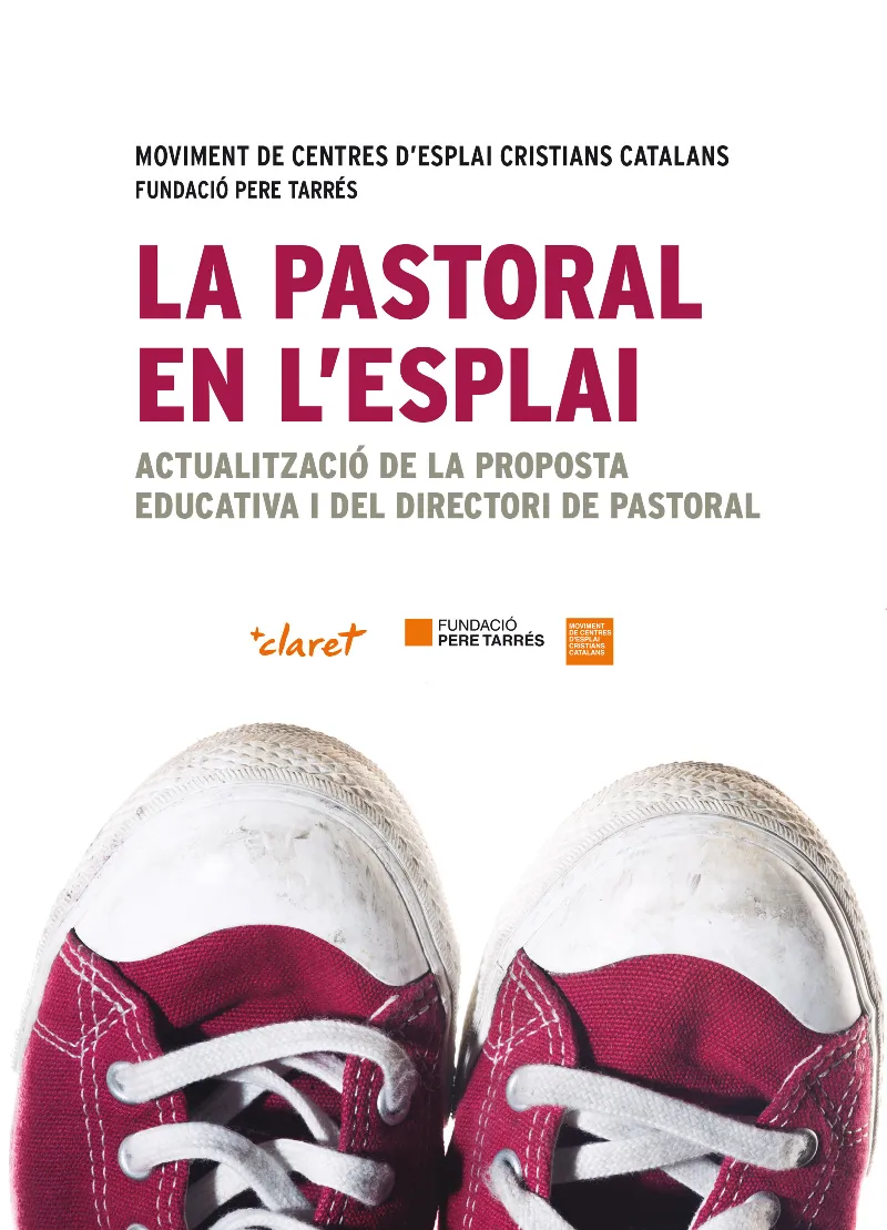 La pastoral en l'esplai