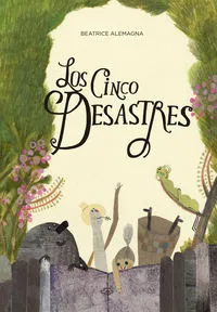 CINCO DESASTRES,LOS