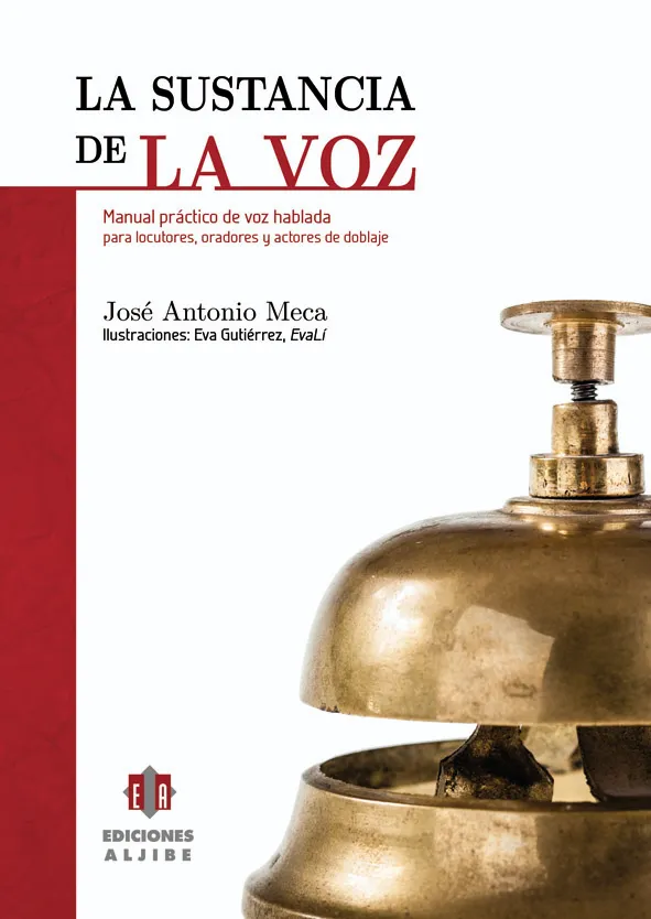 SUSTANCIA DE LA VOZ,LA