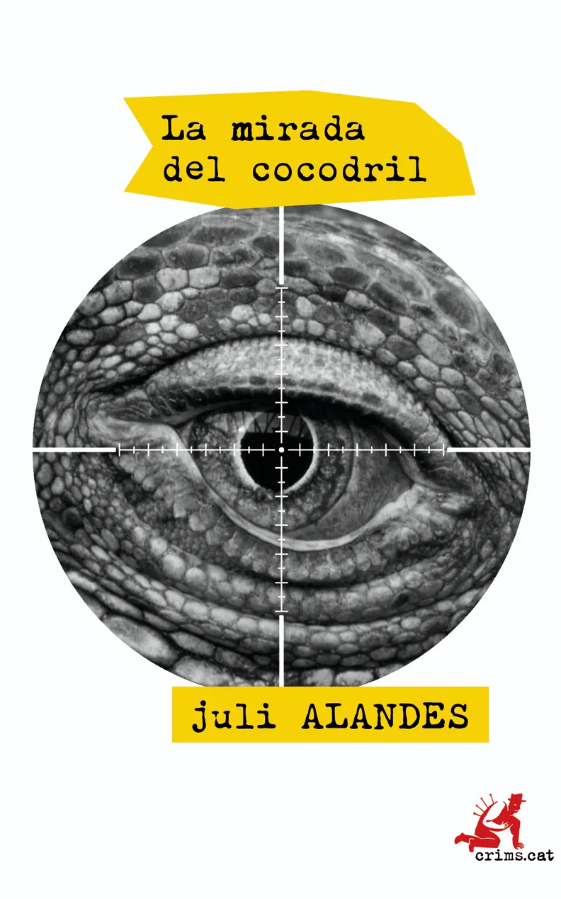 MIRADA DEL COCODRIL,LA
