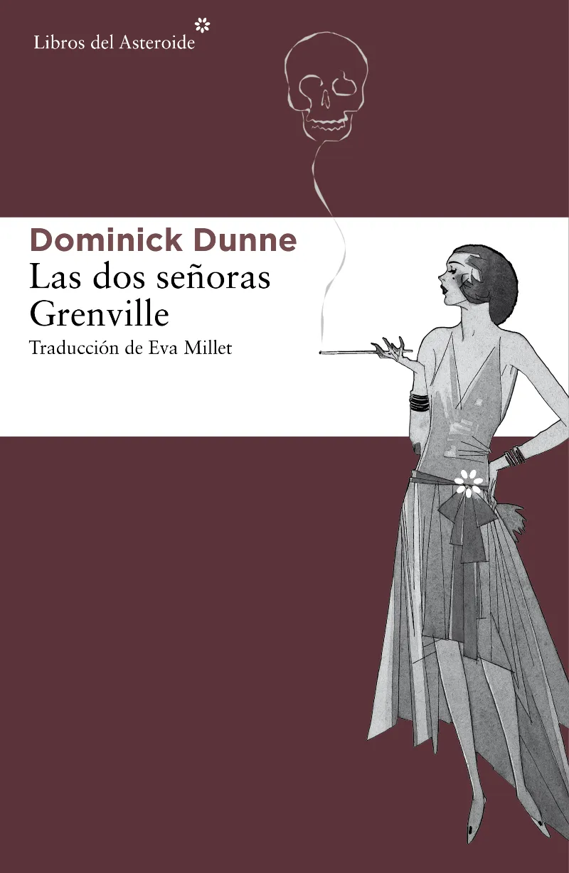 DOS SEÑORAS GRENVILLE, LAS