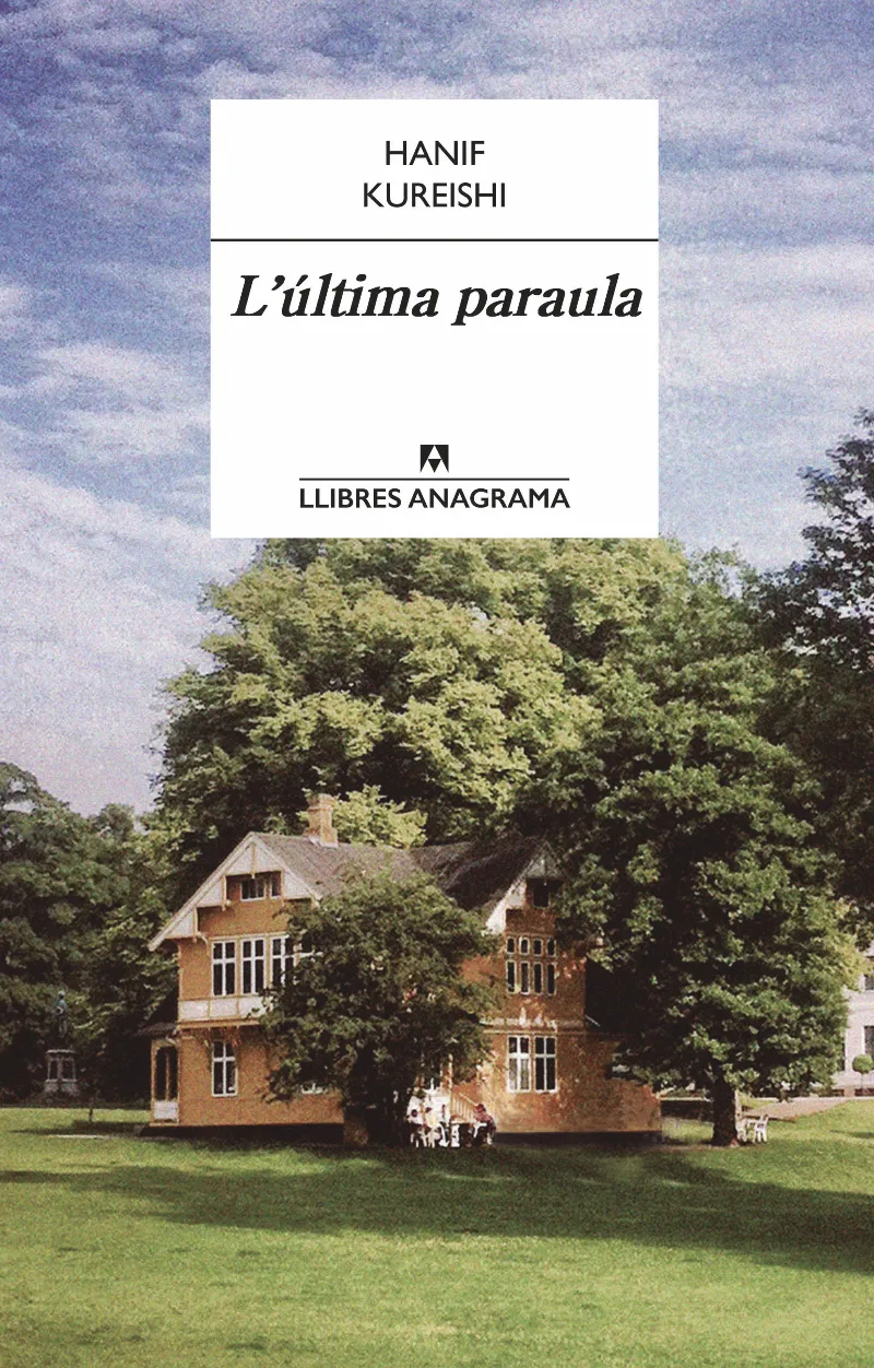 ULTIMA PARAULA,L'