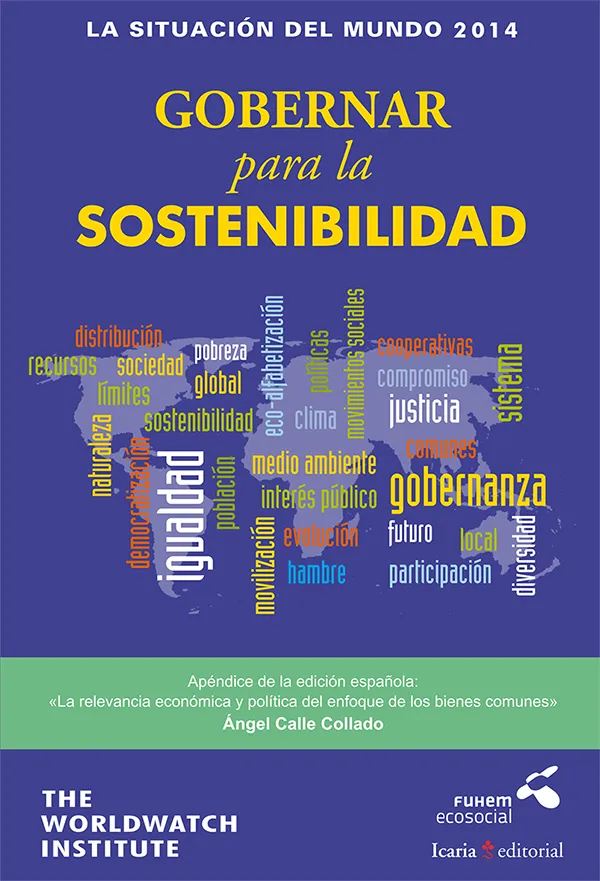 SITUACION DEL MUNDO 2014, LA
