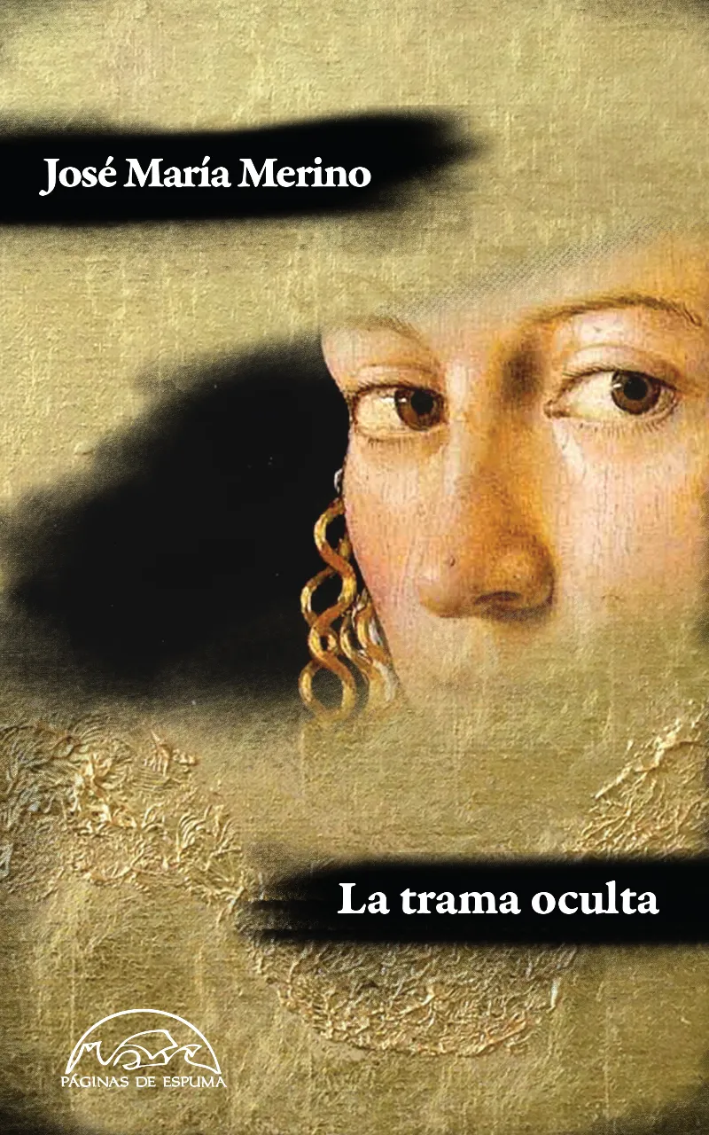 TRAMA OCULTA,LA