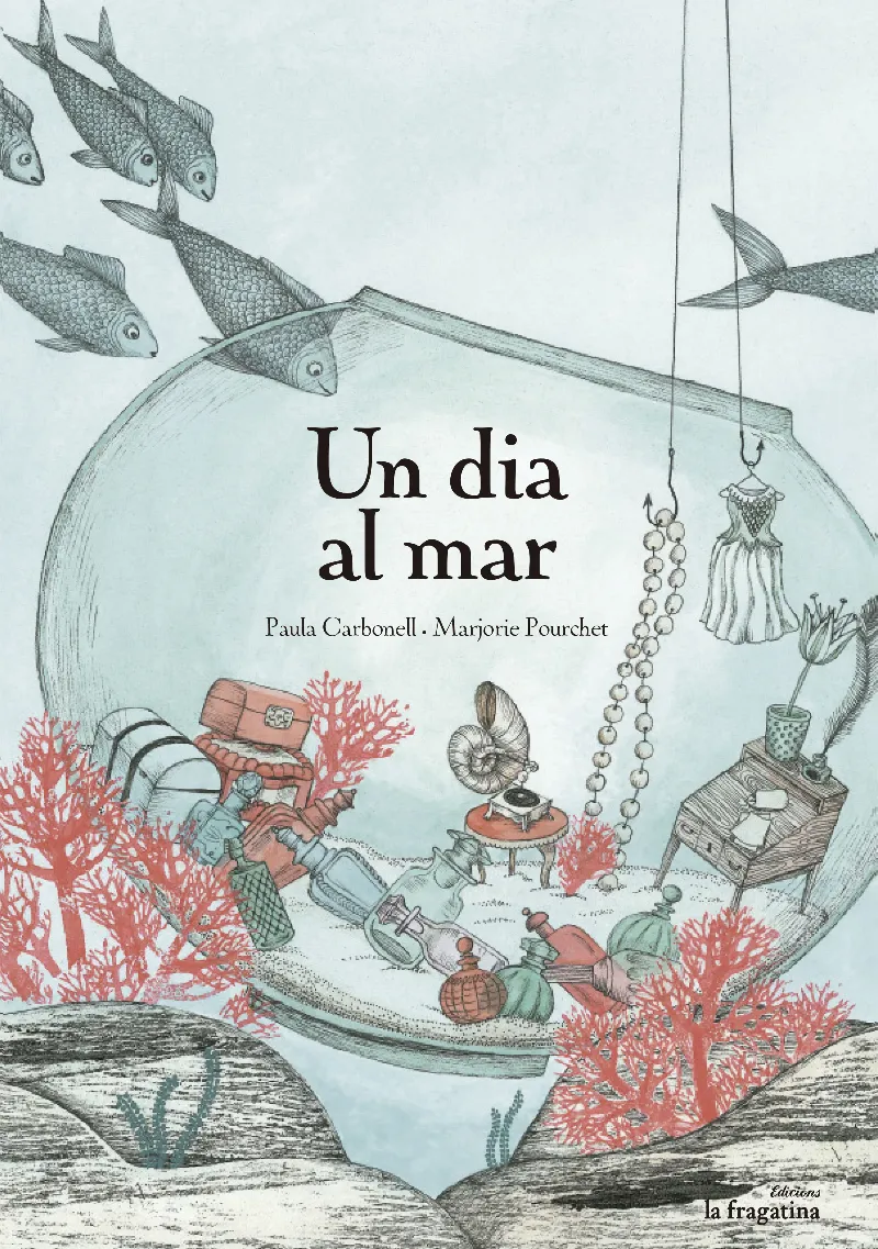 DIA AL MAR,UN