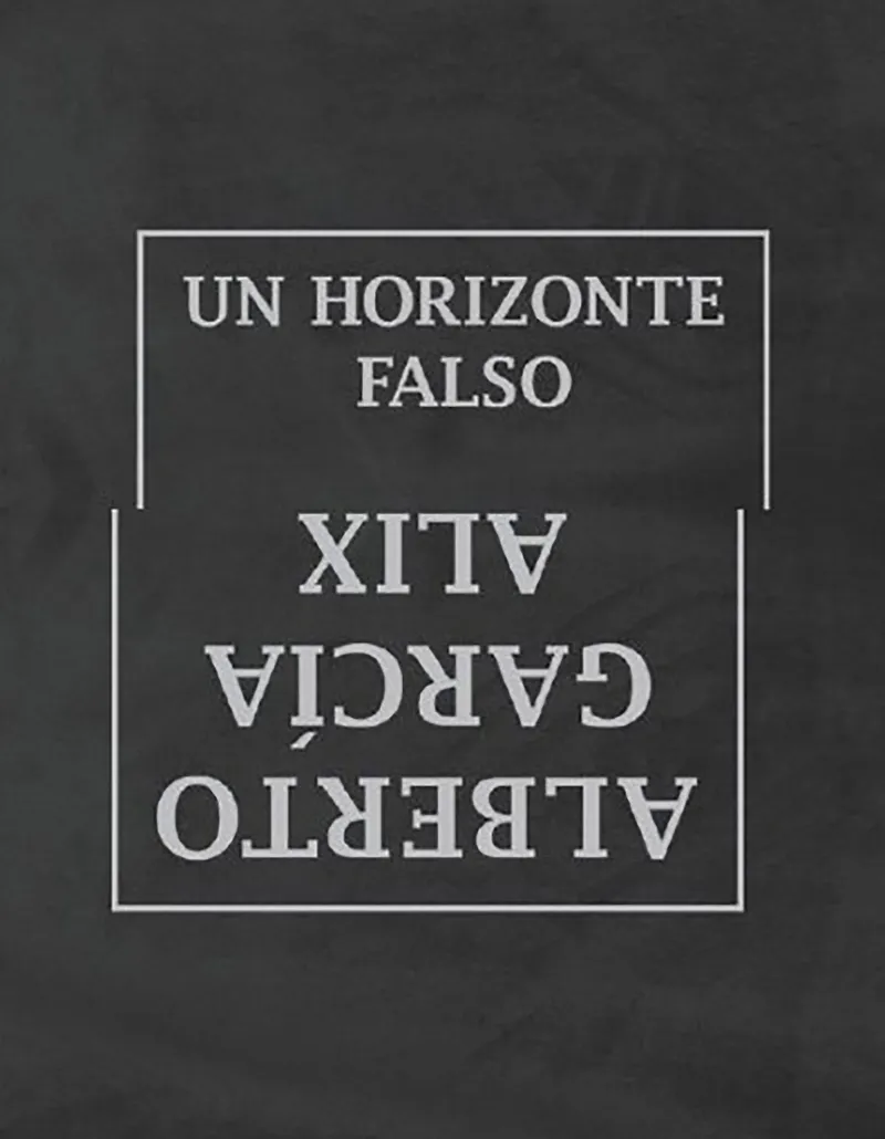 HORIZONTE FALSO,UN