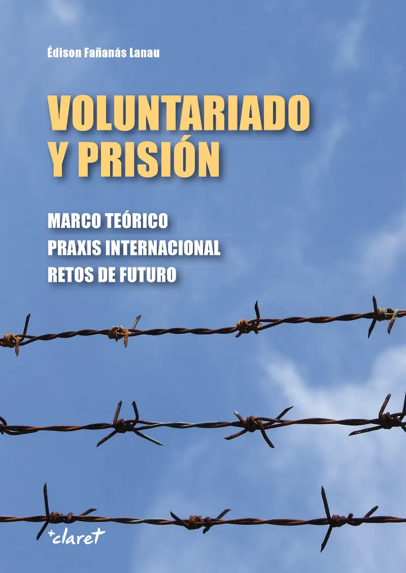 Voluntariado y prisión