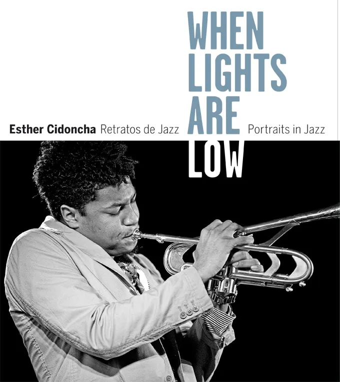 WHEN LIGHTS ARE LOW -RETRATOS DE JAZZ-