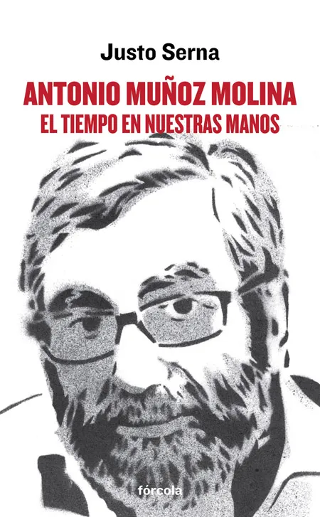 ANTONIO MUÑOZ MOLINA EL TIEMPO EN NUESTRAS MANOS