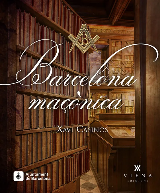 BARCELONA MAÇONICA