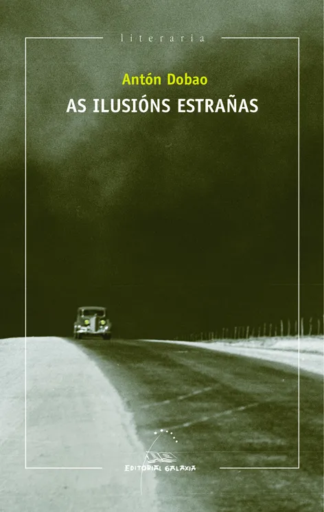 As ilusións estrañas