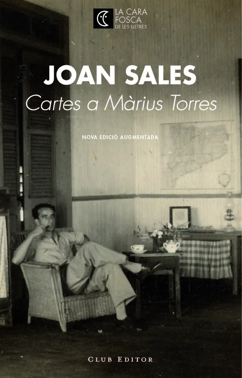CARTES A MARIUS TORRES (NOVA EDICIÓ AUGMENTADA)