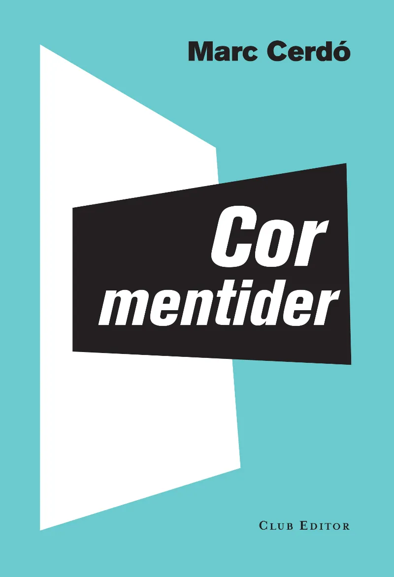 COR MENTIDER