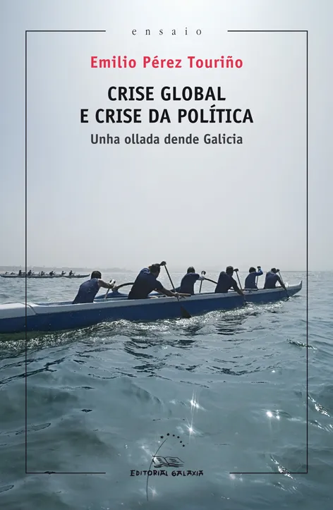 Crise global e cruse da política