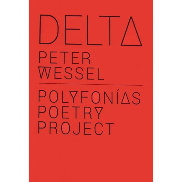DELTA POLIFONIAS POETRY PROJECT