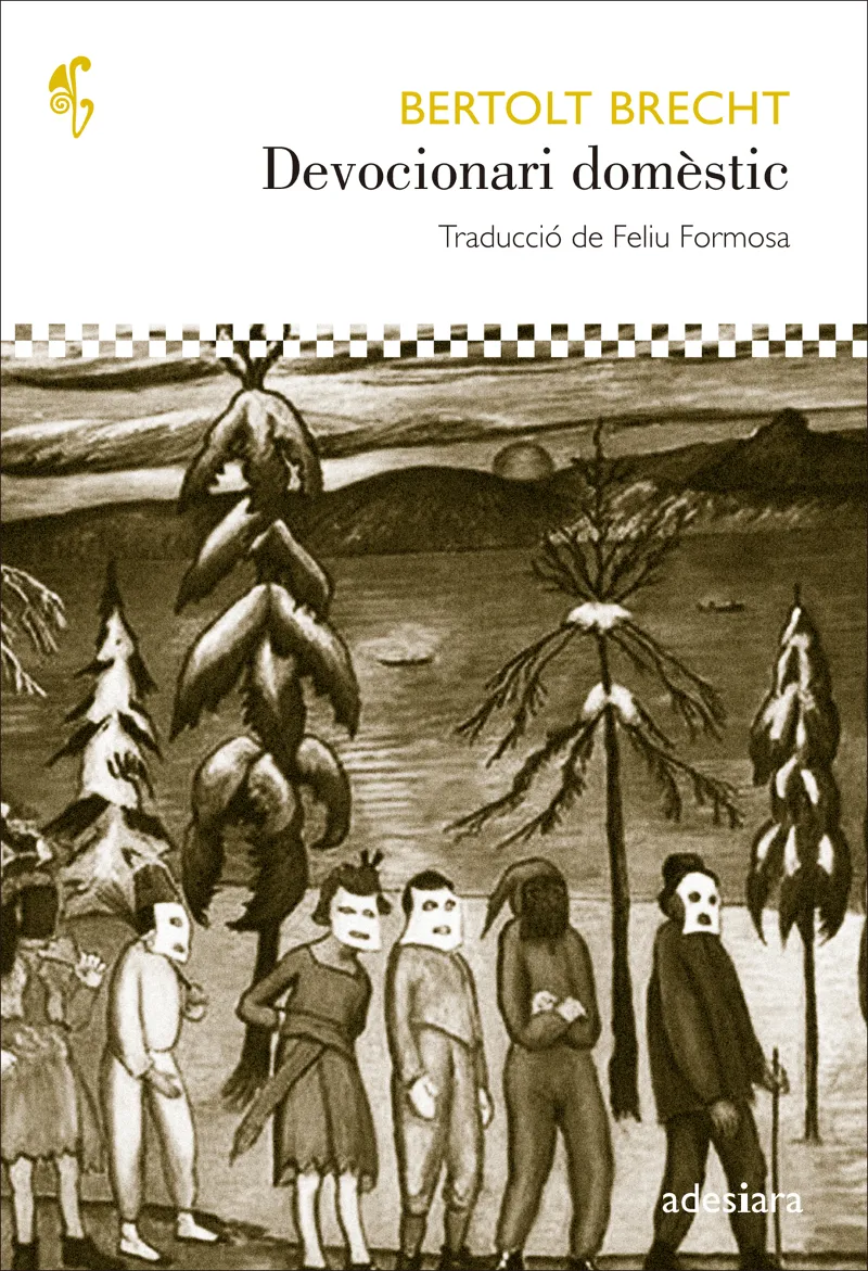 DEVOCIONARI DOMESTIC