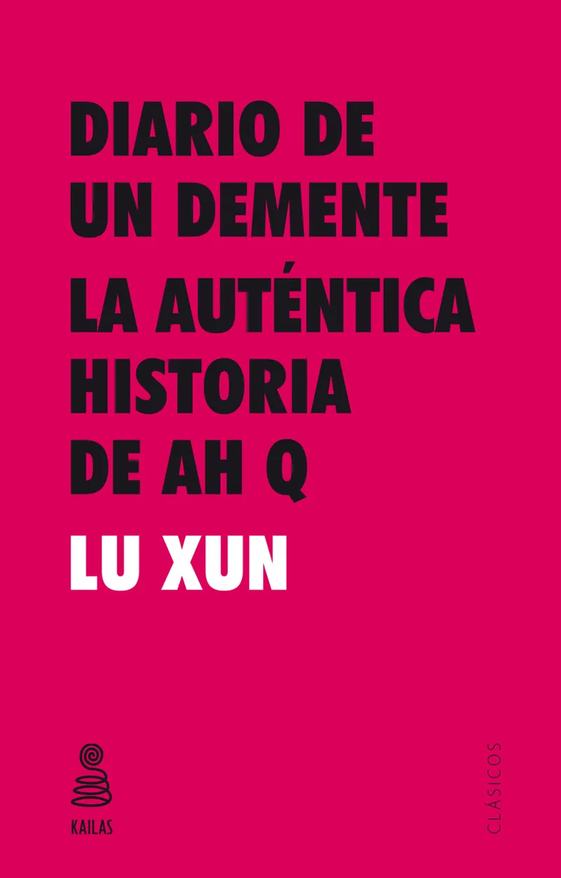 DIARIO DE UN DEMENTE / LA AUTENTICA HISTORIA DE AH